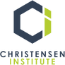 Christensen Institute logo